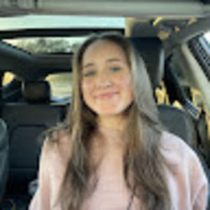 Meet your Posher, Kendall